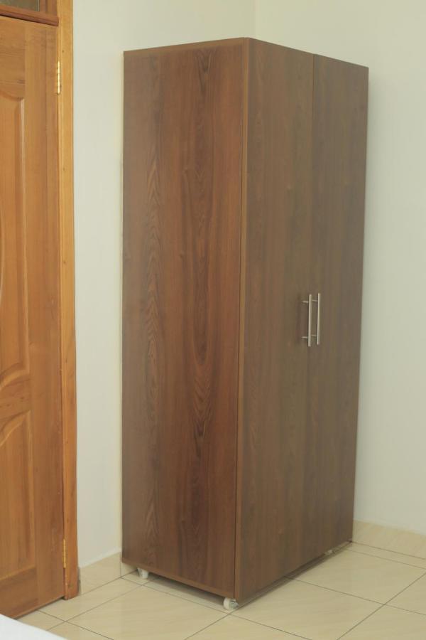 Macchiato Suites คิกาลี ภายนอก รูปภาพ