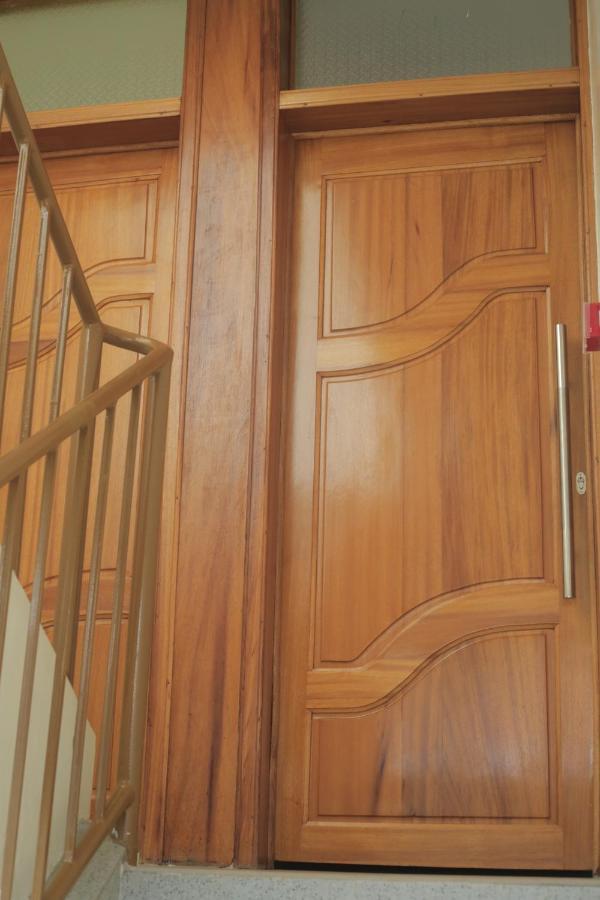 Macchiato Suites คิกาลี ภายนอก รูปภาพ