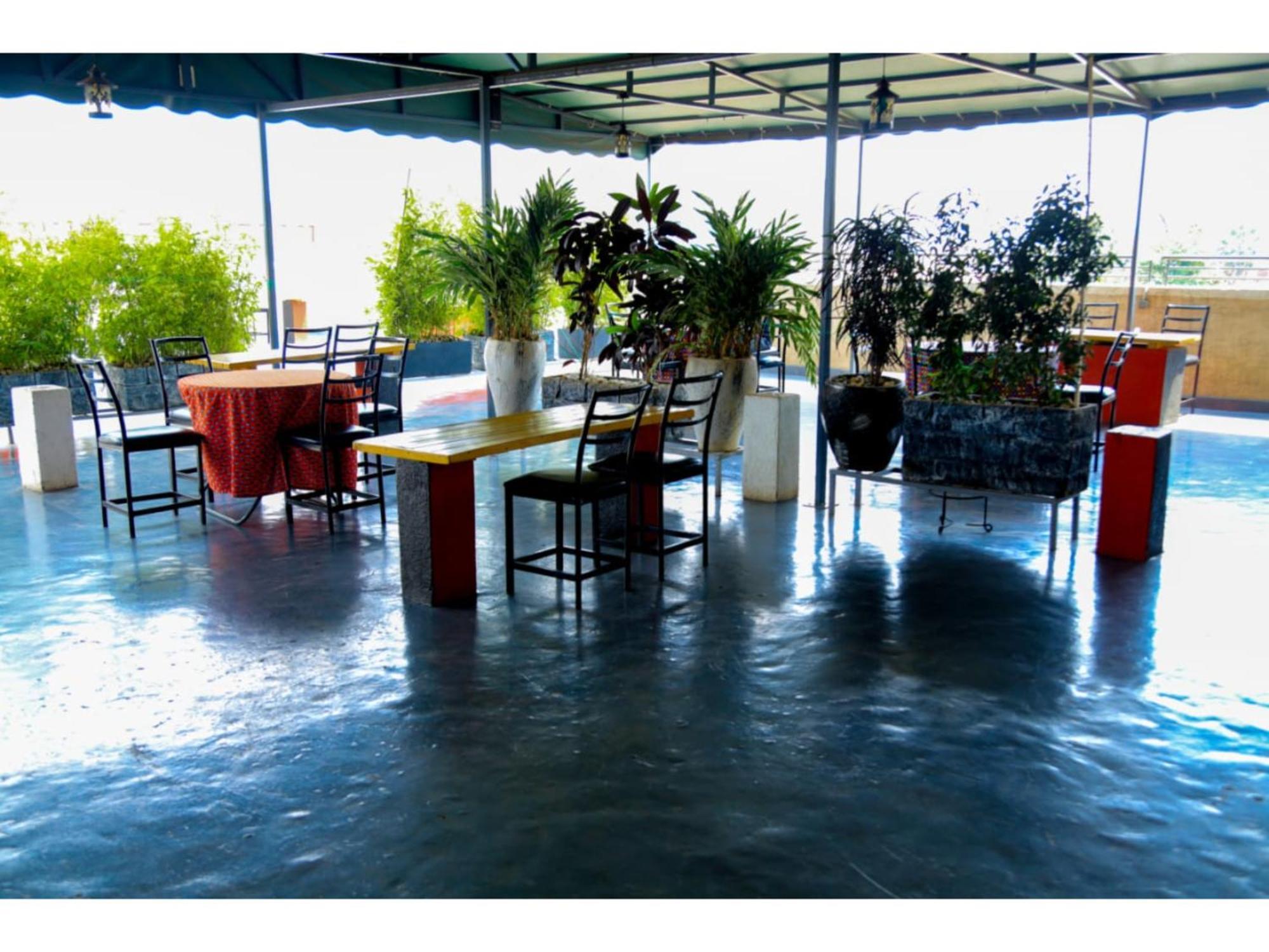 Macchiato Suites คิกาลี ภายนอก รูปภาพ