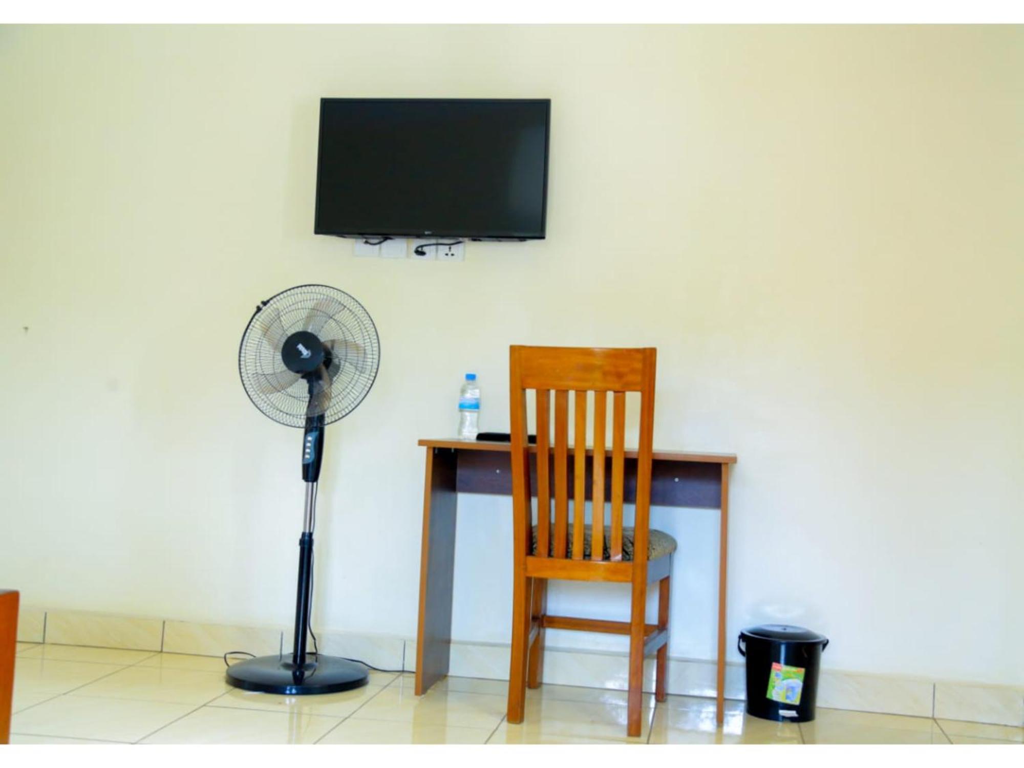 Macchiato Suites คิกาลี ภายนอก รูปภาพ